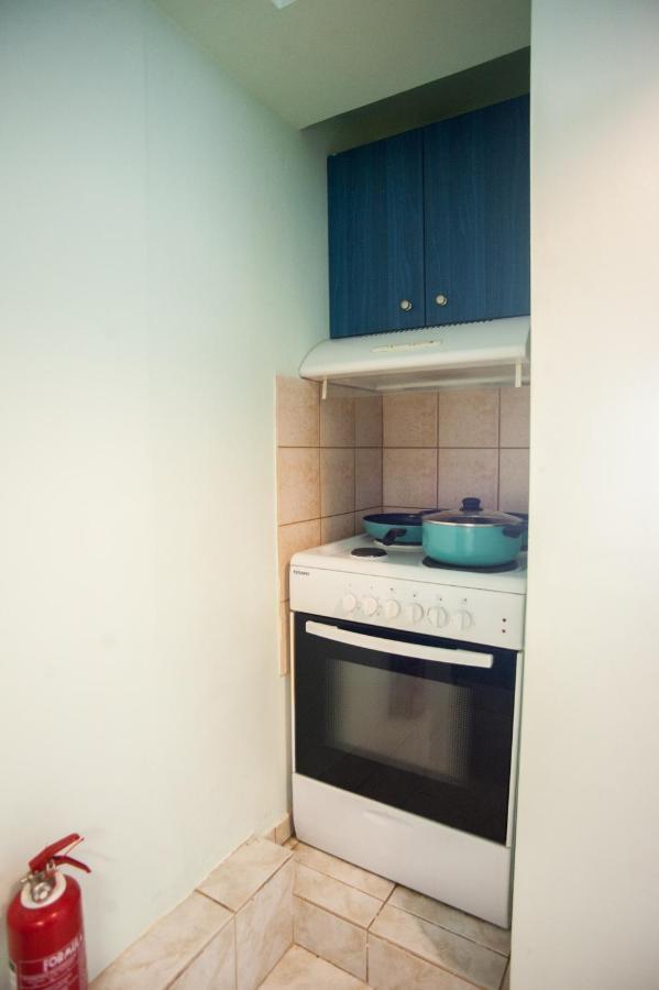 Colourful Apartments アルゴストリオン エクステリア 写真
